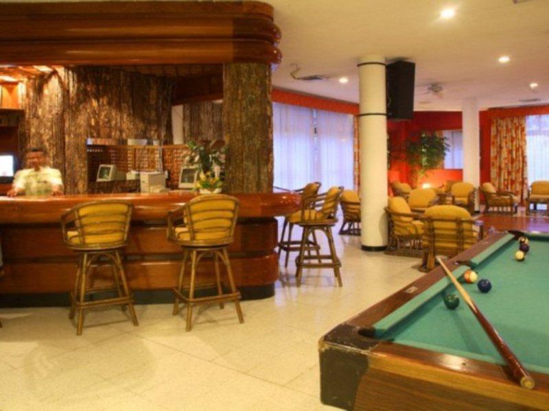 埃尔莱马特 Camino Real Tikal‎酒店 外观 照片
